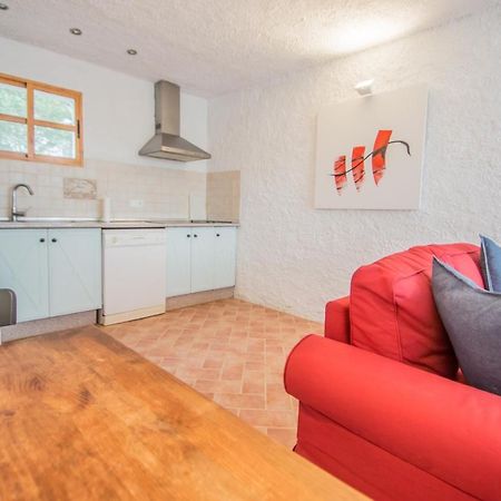 La Finca Blanca Álora Kültér fotó
