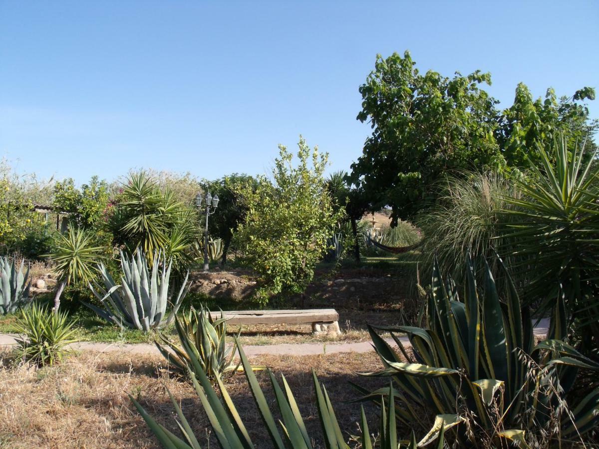La Finca Blanca Álora Kültér fotó